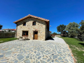 Casa Rural Marina